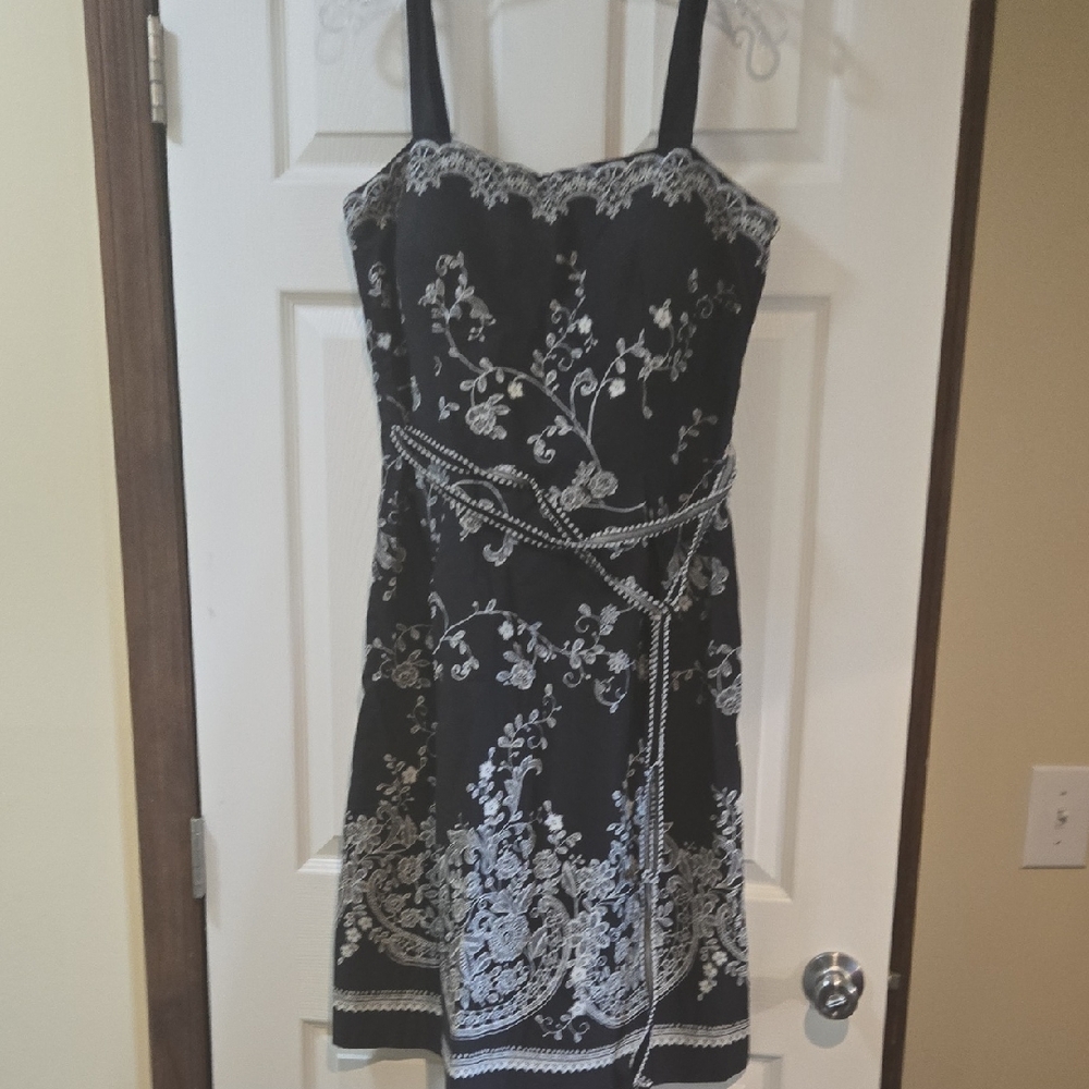 R&k Original Size 16 Sundress